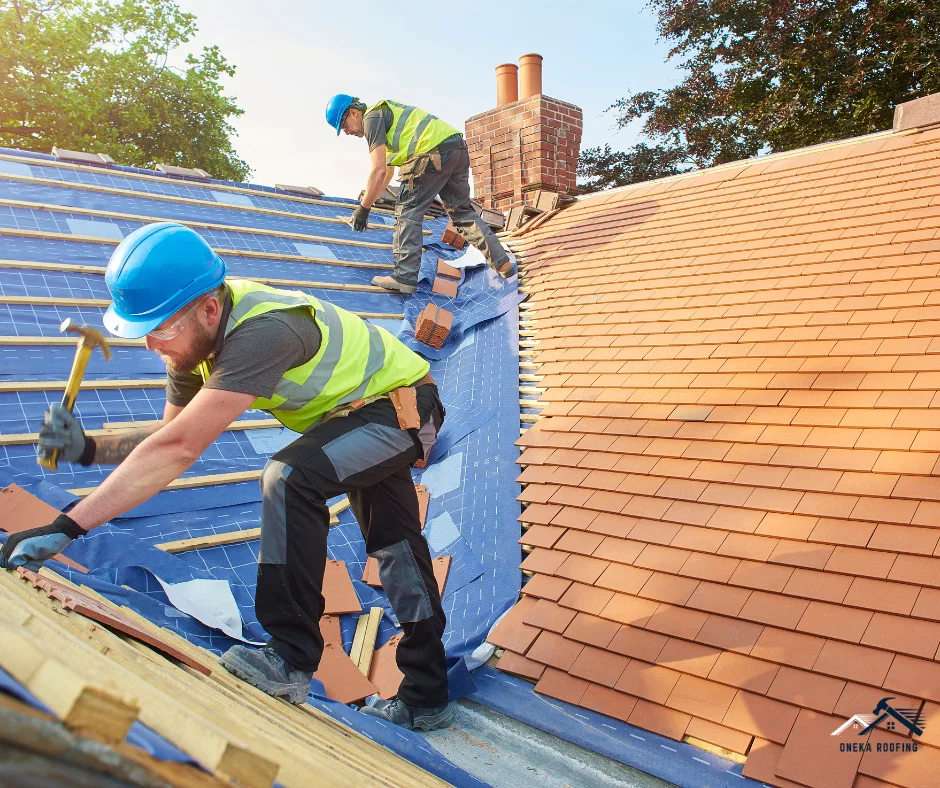 Why choose Roof Repair Near Me in Florence, MA